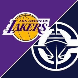 Lakers vs Clippers
