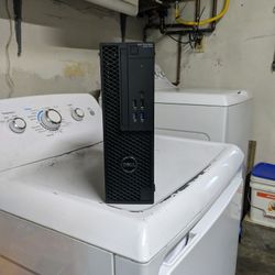 Dell Precision 3420 i7 16gb 512gb SSD