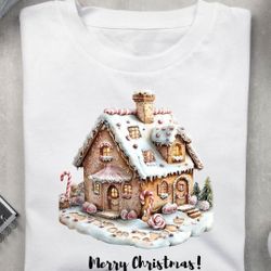 Christmas T-shirts 
