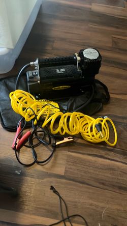 Smittybillt air compressor 2781