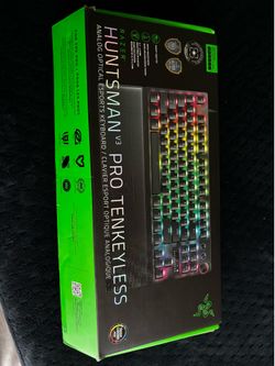 Gaming Keyboard