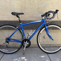Road Bike 700c 