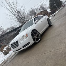 2013 Chrysler 300