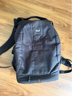 Lowpro camera bag