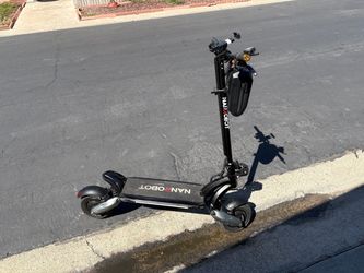 Nanrobot d6+ send offer!