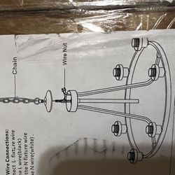 Pendant Light 