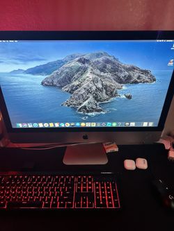 apple imac