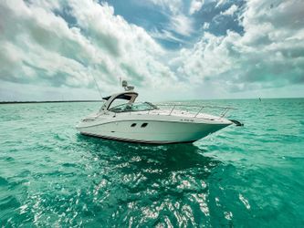 2008 Sea Ray 330 Sundancer