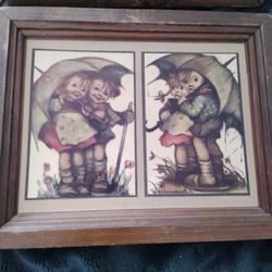 Hummel Decor