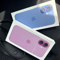 iPhone 16s