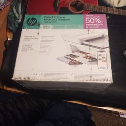 Printer Machine New Never Used 