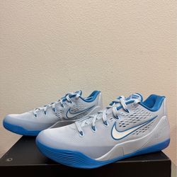 Nike Kobe IX Elite Low EM Protro shoe IH1401-402