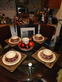 Dinning table