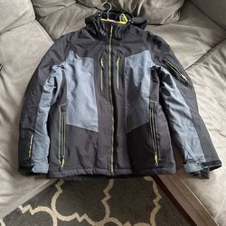 Killtec large Snow Jacket