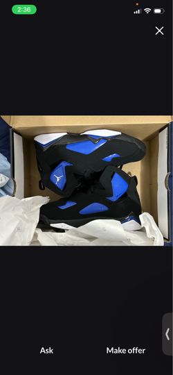 Jordan true flight