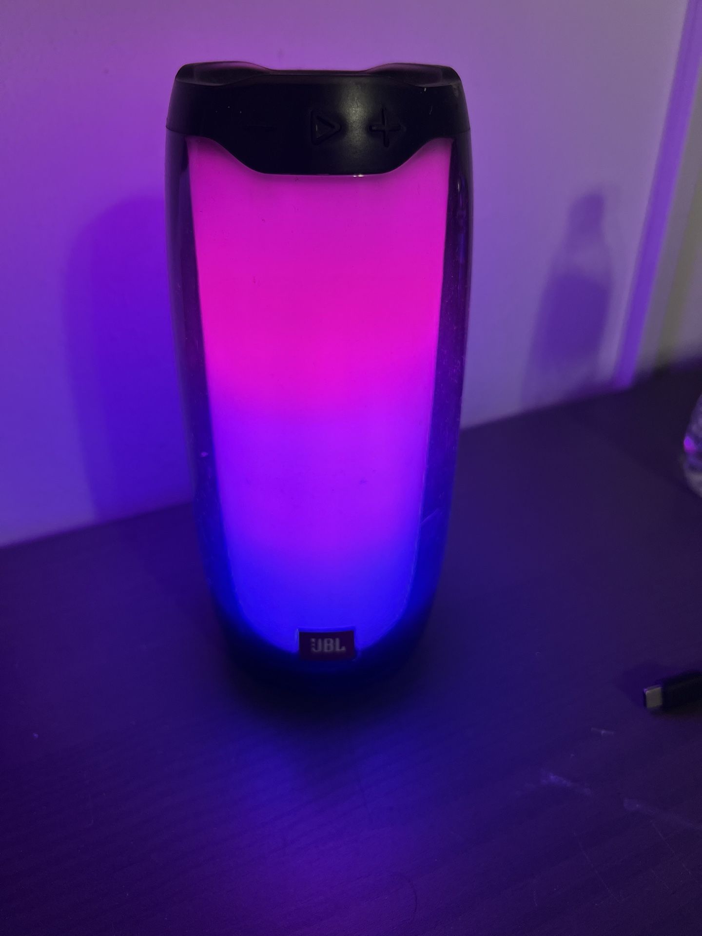 JBL Pulse