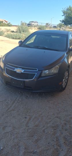 2011 chevy cruze lt 1.4 turbo