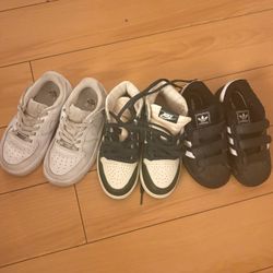 Boy shoes