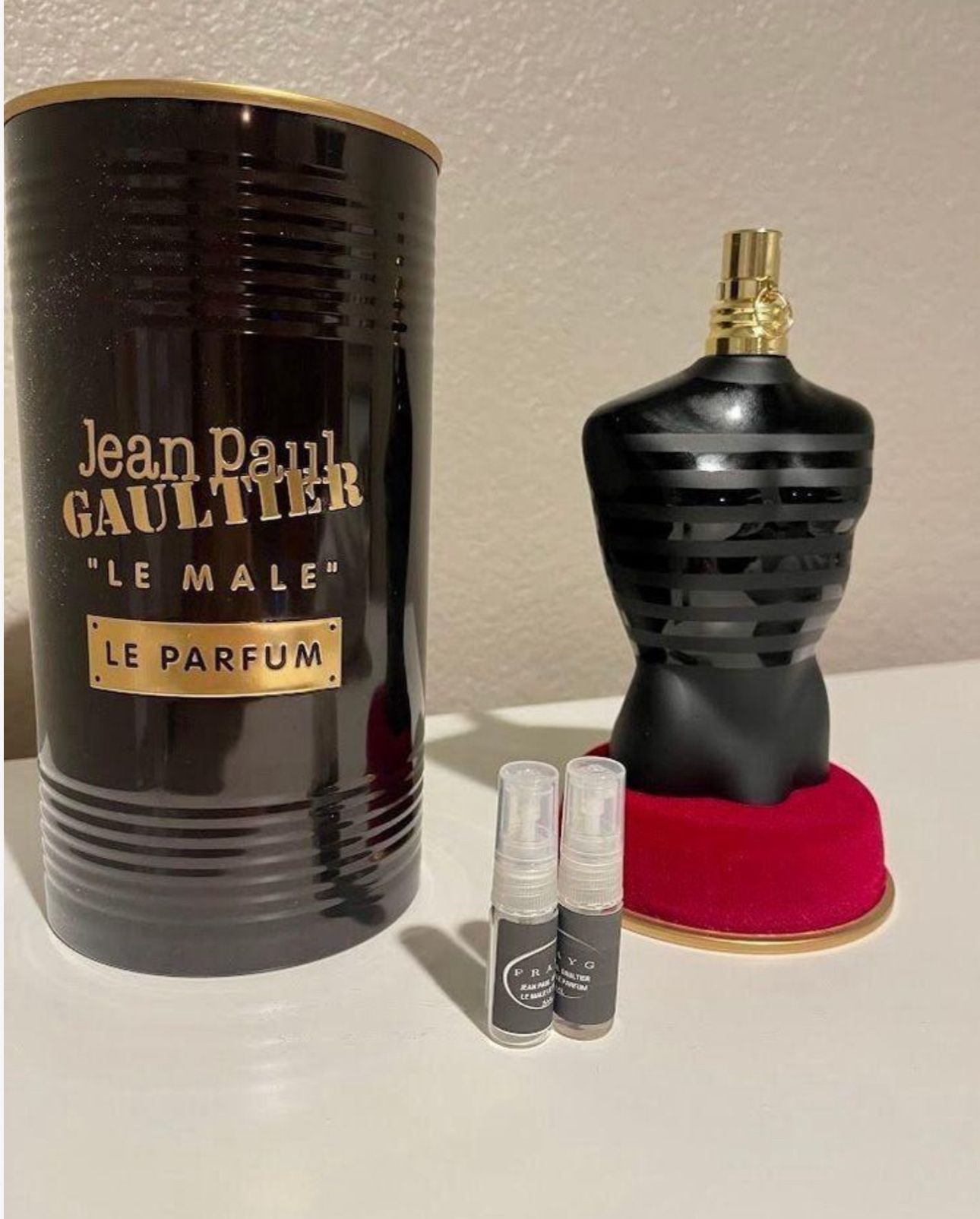 Jean Paul Gaultier Le Male