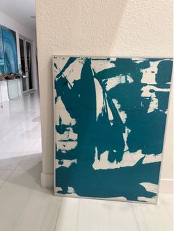 Beautiful Abstract Art