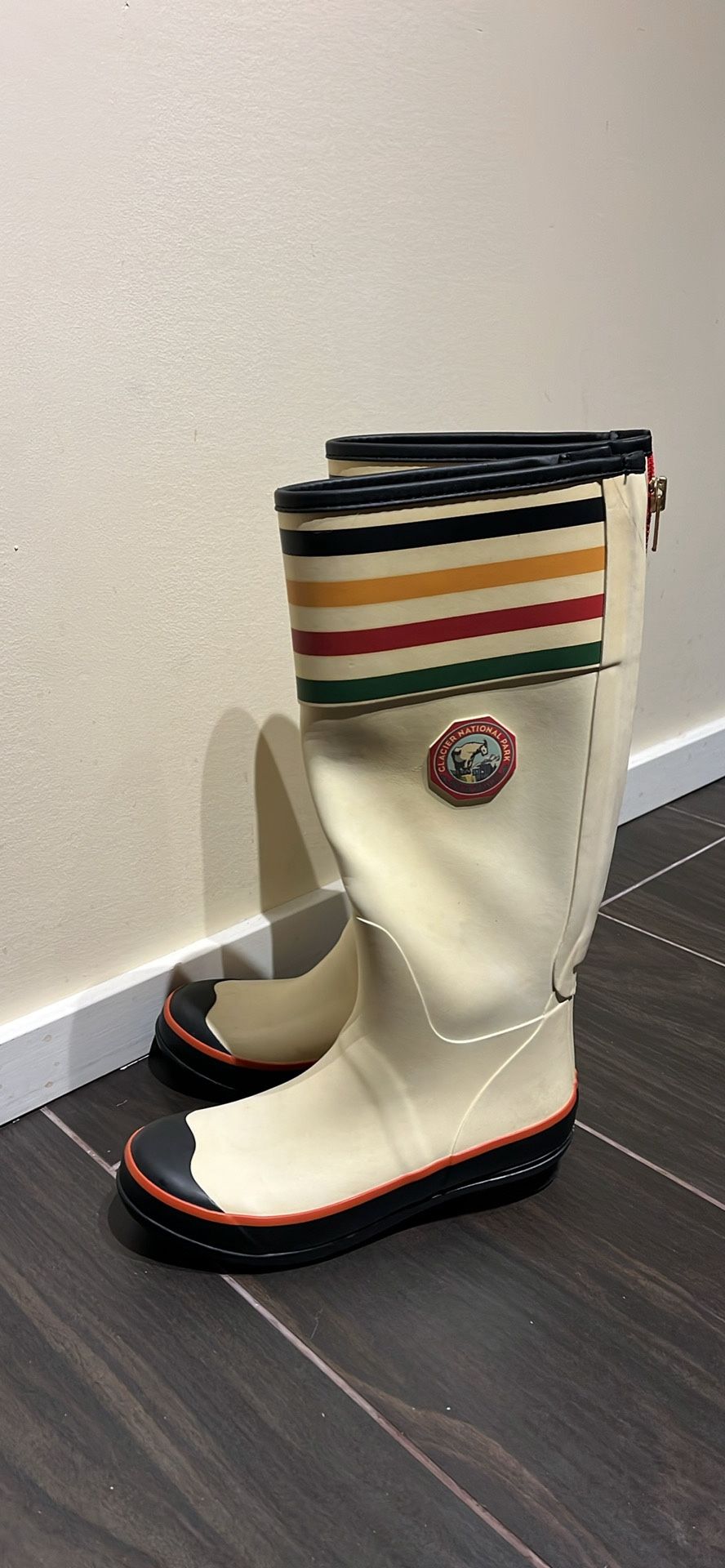 Pendleton Women’s Rain Boots