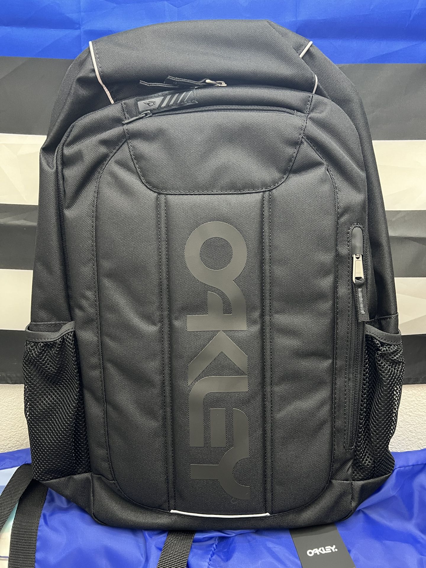 New Oakley Backpack