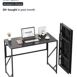 Folding Desk