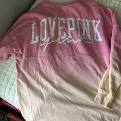 PINK Clothes
