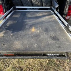 Truck Bed Slide