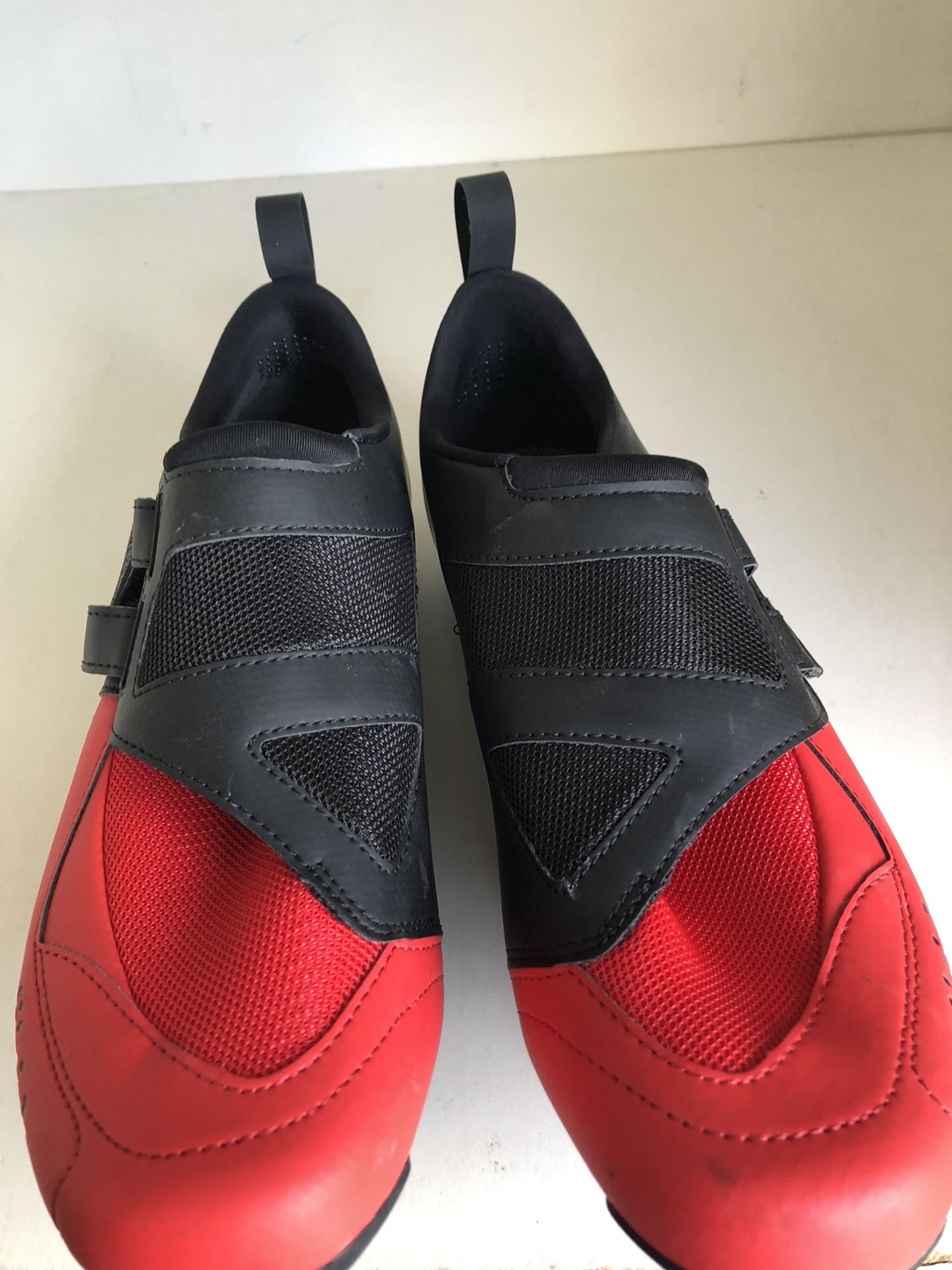 Fizik Transiro Cycling Shoes EUR 45 Excellent Condition