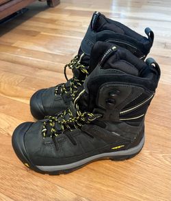 Keen Hiking Boots