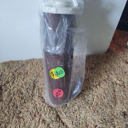 Tupperware Salt And Pepper Set