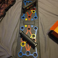 Pushup Board