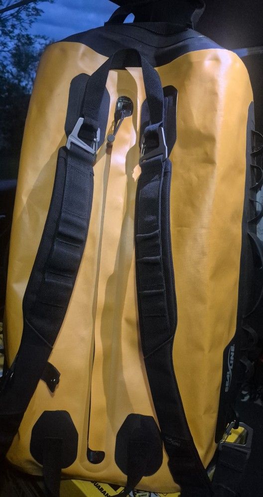 Sea Line 40L Dry Bag