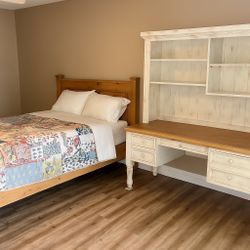 Bedroom Set