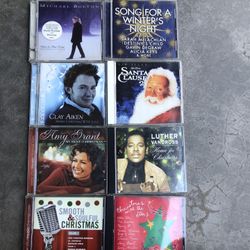 Christmas CD Bundle 