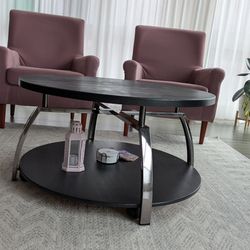 2-tier Coffee table
