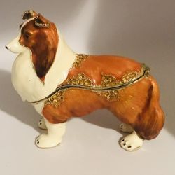 Trinket Box