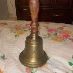 Captains Bell