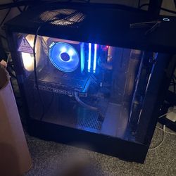 Gaming Pc For Sale, Used For 3 Months. 