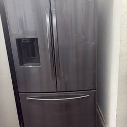 Refrigerator Samsung 