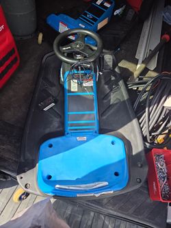 Razor crazy cart shift (2) 125 each