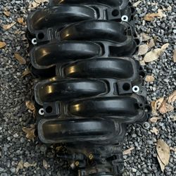 Intake Manifold/Airintake
