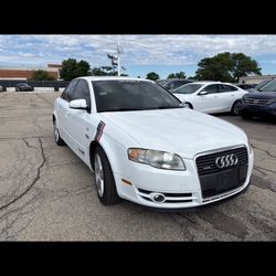 2007 Audi A6