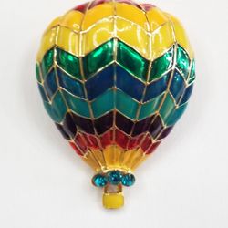 Pin Balloon 