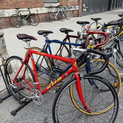 Bikes For sale  SATURDAY and SUNDAY 