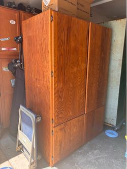 armoire