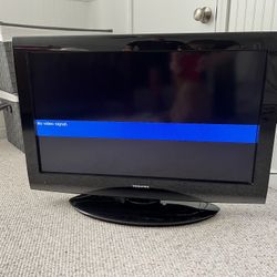 Toshiba 32” Flat Screen TV $50.00