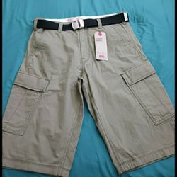 Men's Shorts For $25 (Firm price Precio Fijo)