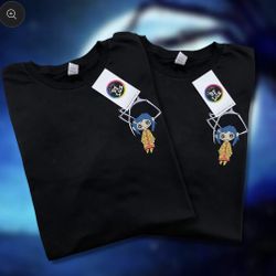 Halloween Shirts, Coraline, Spooky Shirts, Custom Shirts, T-shirts